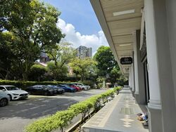 Sin Ming Plaza (D20), Shop House #586610491